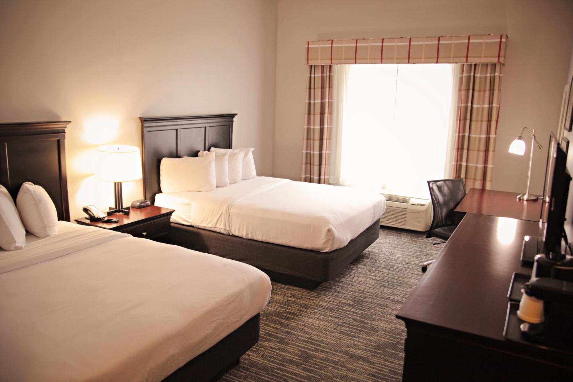 Country Inn & Suites By Radisson, Frackville Mount Pleasant Ngoại thất bức ảnh