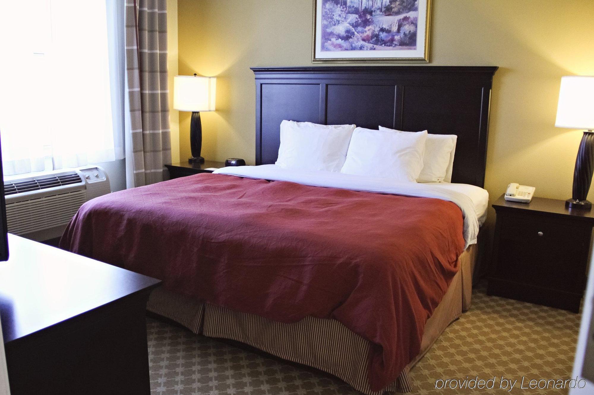 Country Inn & Suites By Radisson, Frackville Mount Pleasant Ngoại thất bức ảnh