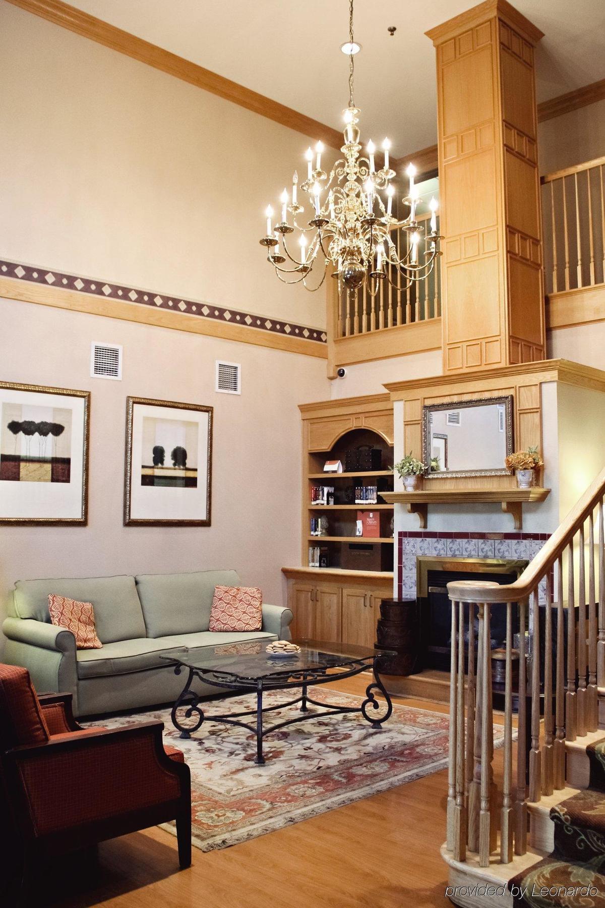 Country Inn & Suites By Radisson, Frackville Mount Pleasant Ngoại thất bức ảnh