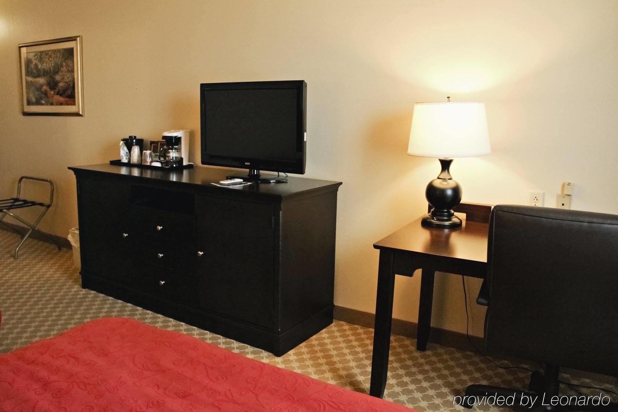 Country Inn & Suites By Radisson, Frackville Mount Pleasant Ngoại thất bức ảnh